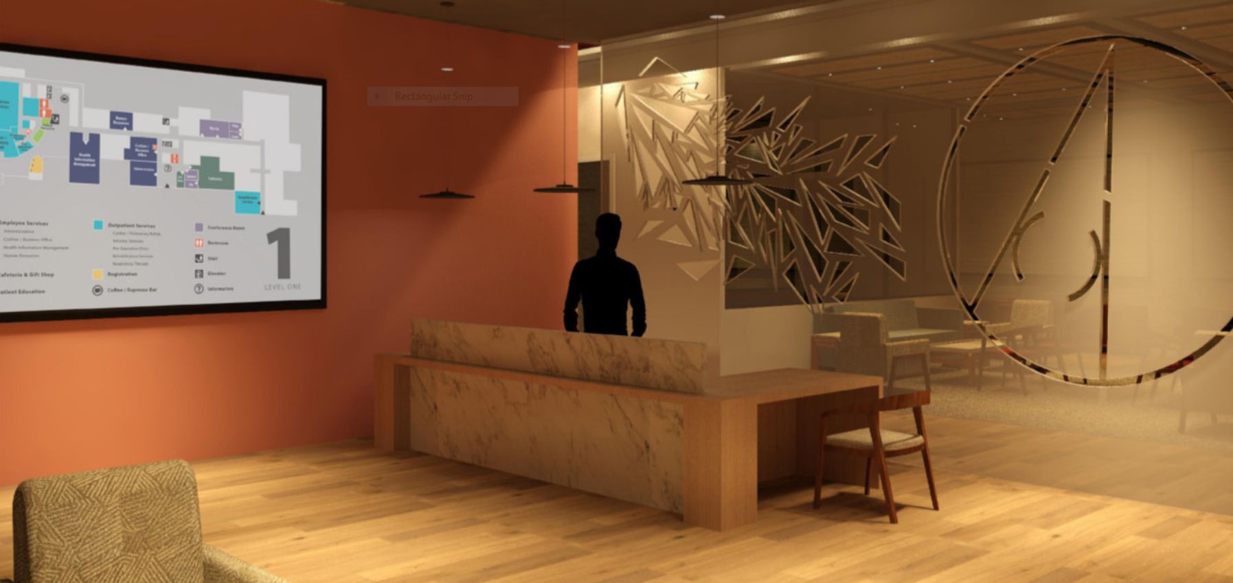 Lenox Hill Townhouse Interior Design Project
